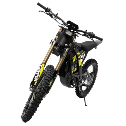 SURRON Light Bee L1e(X) 2025 - RideXperts Edition